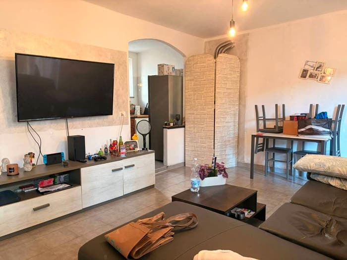 Casa con 6 locali in vendita in Via San Giovanni, San Bernardo San Giovanni, Carmagnola