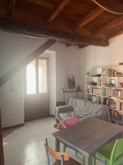 Appartamento trilocale in vendita in Via Alba, Centro Storico, Cuneo