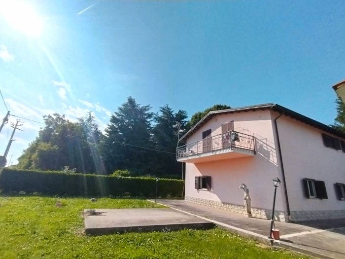 Casa con 6 locali in vendita in Via Prato Bini, Prato Bini, Palestrina
