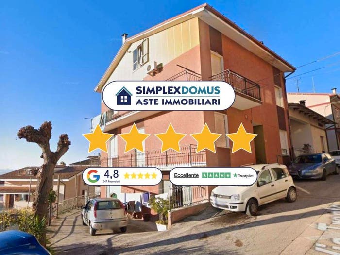 Casa con 6 locali in vendita in Via Trento, Centro, Monte Urano