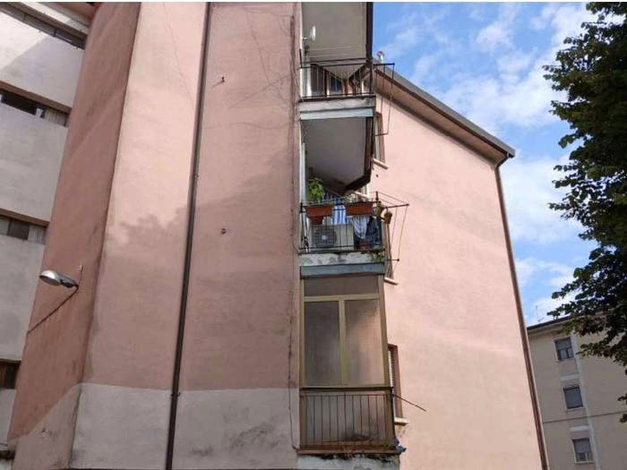Appartamento bilocale in vendita in Via Solferino a, Centro, Manerbio