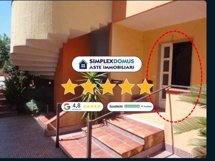 Appartamento con 5 locali in vendita in Vincenzo Bellini, Oliveto Citra