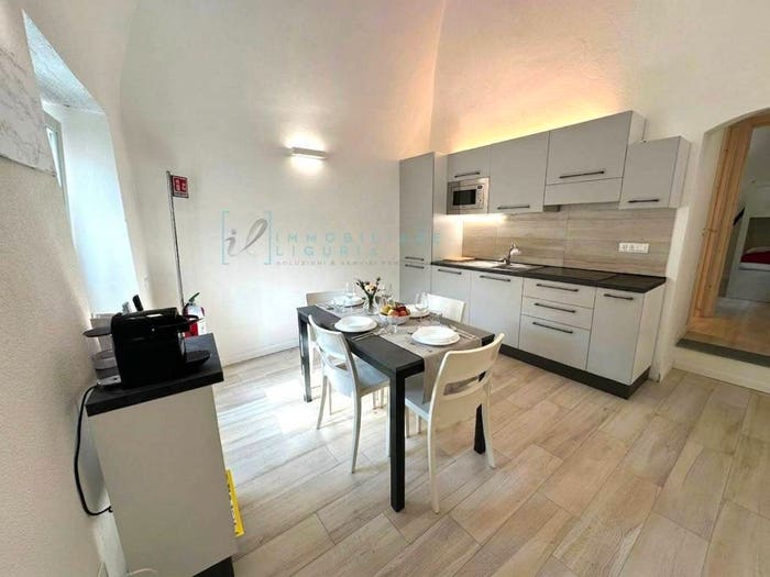 Appartamento bilocale in vendita in via iv novembre, Castelbianco