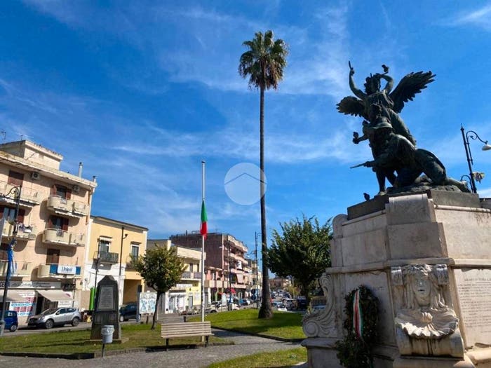 Appartamento monolocale in vendita in Via Roma, Centro, Scafati