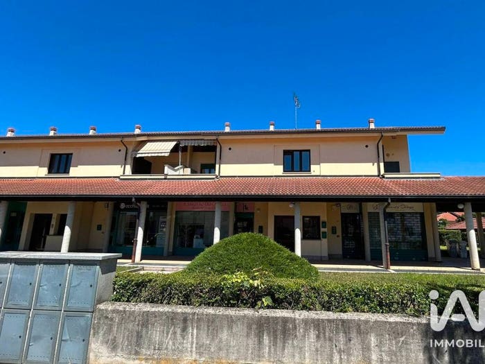 Appartamento trilocale in vendita in Via SANGONE, Bruino
