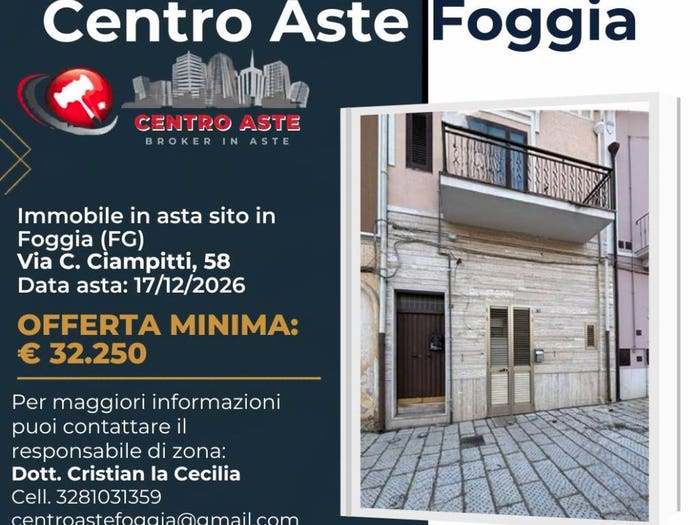 Appartamento con 5 locali in vendita in Viale Ugo la Malfa Torremaggiore FG Italia, Torremaggiore