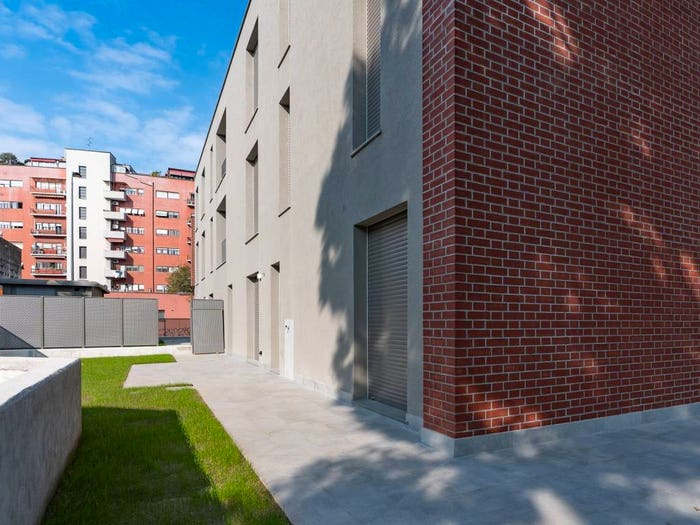 Appartamento trilocale in vendita in Via Tullo Morgagni, Maggiolina, Milano