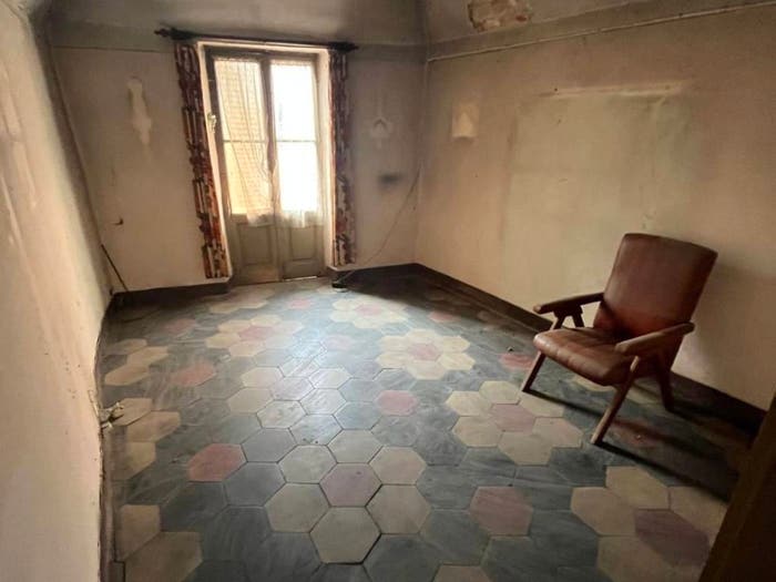 Appartamento trilocale in vendita in Via Vittorio Emanuele II, Centro, Garessio