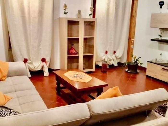 Casa quadrilocale in vendita in San Carlo Antona, Massa