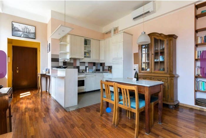 Appartamento trilocale in vendita in Via Vigevano, Navigli Darsena, Milano