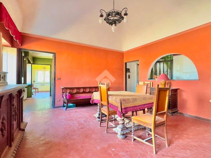 Appartamento con 6 locali in vendita in Via Paolo da Novi, Novi Ligure