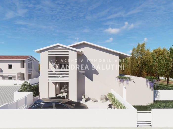 Appartamento con 5 locali in vendita in Via di Scopeto, Giardino, Ponsacco