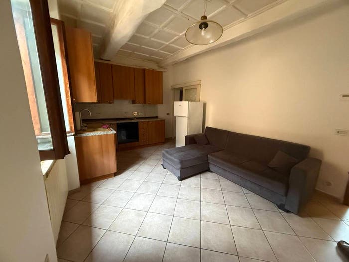 Appartamento bilocale in vendita in Centro, Barberino di Mugello