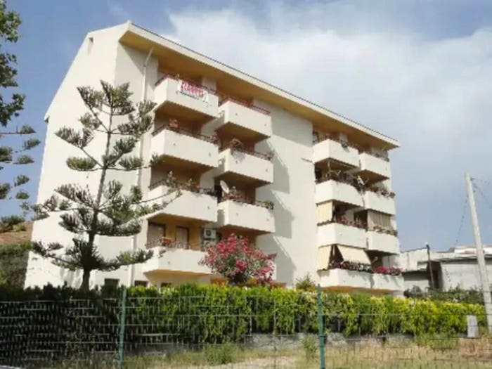 Appartamento trilocale in vendita in Via Aldo Moro, Bova Marina