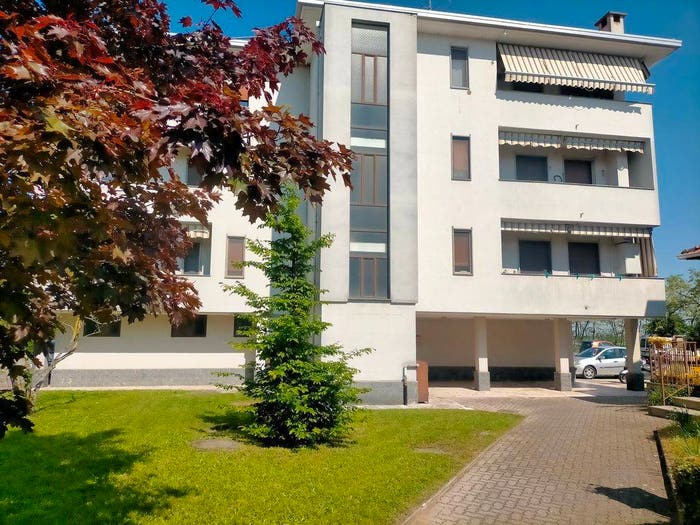 Appartamento trilocale in vendita in Via Genova, Centro, Cassolnovo