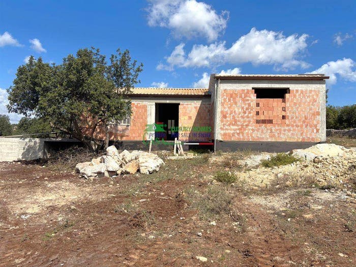 Casa con 6 locali in vendita in Vanella, Serrauccelli, Modica