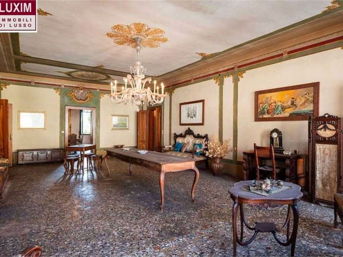 Casa con 6 locali in vendita in Centro, Motta di Livenza
