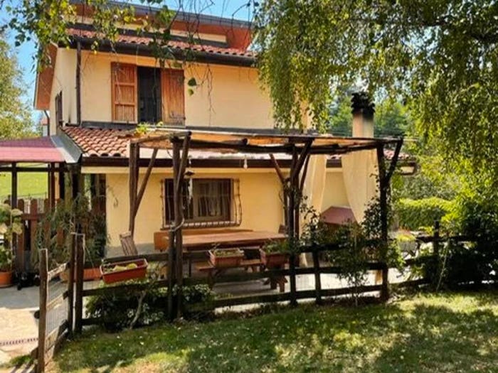 Casa quadrilocale in vendita in Località Cascinasso, Bardineto