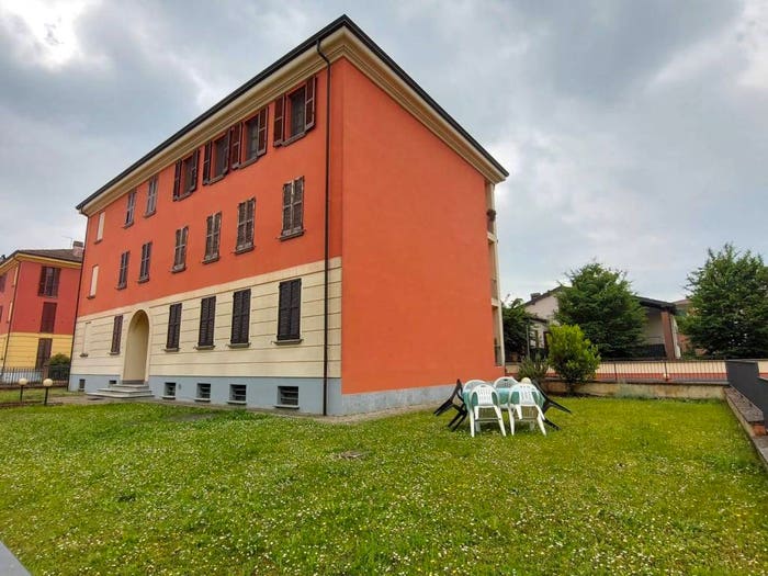 Appartamento bilocale in vendita in Via Torchio, Centro, Sarmato