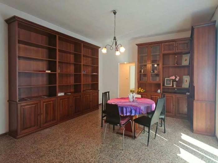 Appartamento trilocale in vendita in Via Daniele Ricciarelli, San Siro, Milano