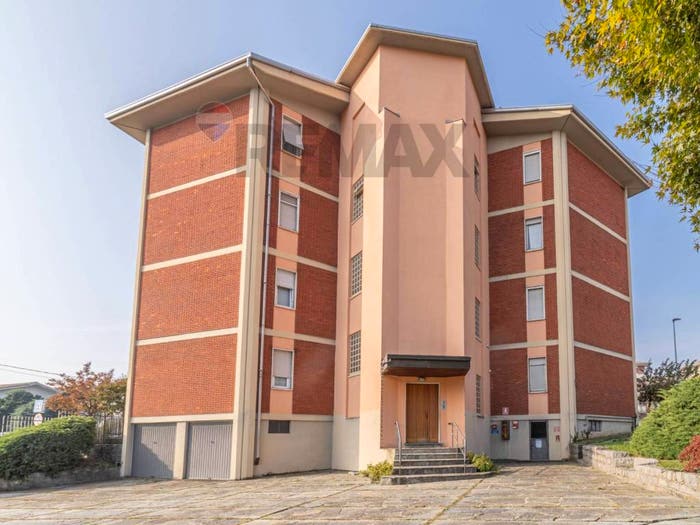 Appartamento quadrilocale in vendita in via bianco, Candelo