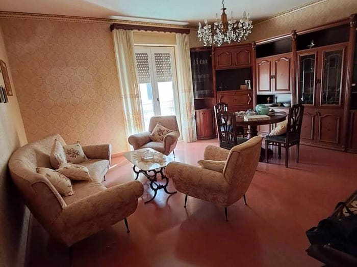 Appartamento con 5 locali in vendita in Via Piave, Centro, Avola