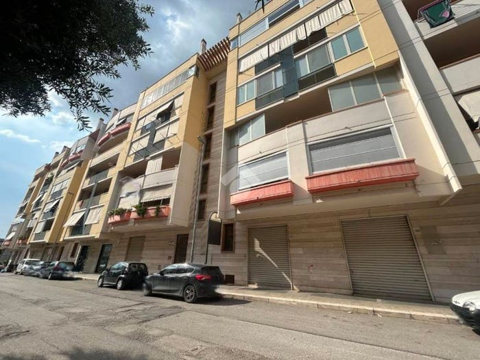 Appartamento bilocale in vendita in Via Luigi Pirandello, Patalini, Barletta