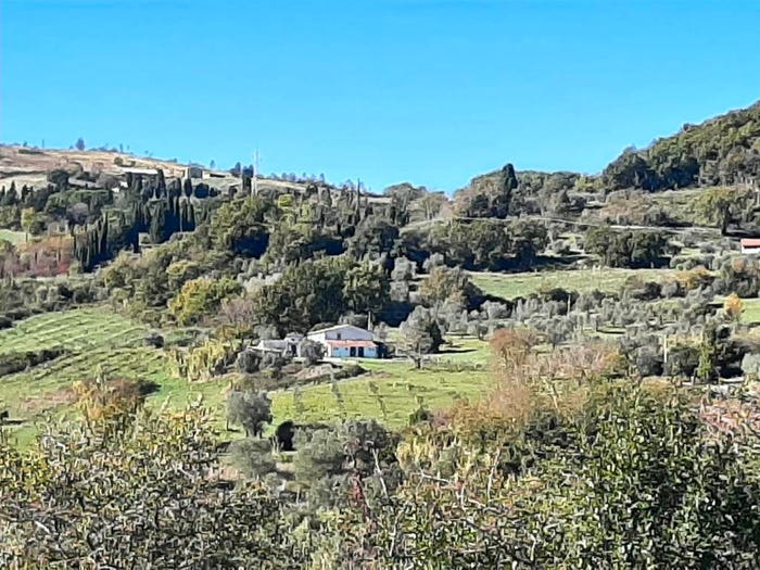 Casa quadrilocale in vendita in Centro, Montecatini Val di Cecina
