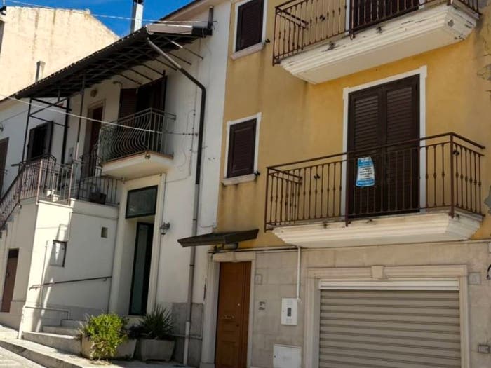 Casa con 5 locali in vendita in Via dell'Avvenire, Pietrelcina