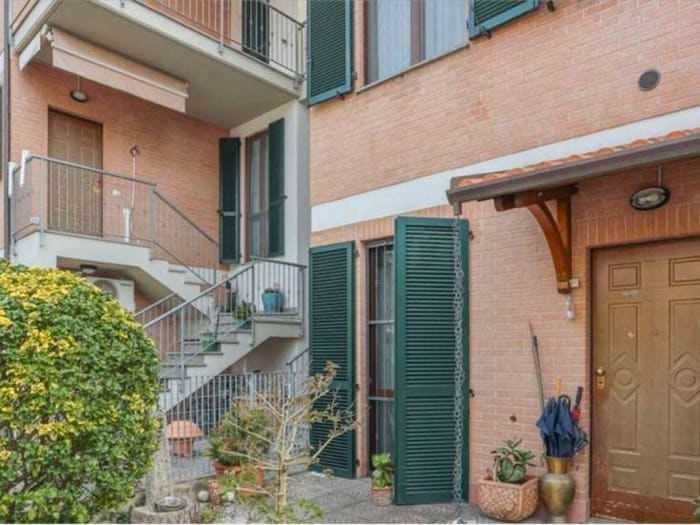 Appartamento con 6 locali in vendita in via Piemonte, Viale del Lavoro, Jesi