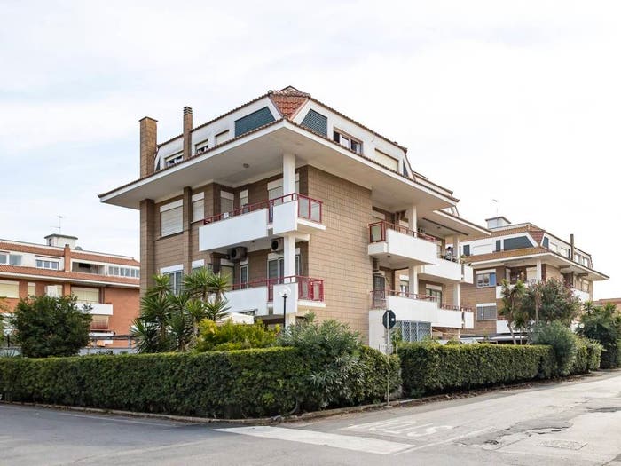 Appartamento trilocale in vendita in Via Bolzano, Marina di Ardea, Ardea