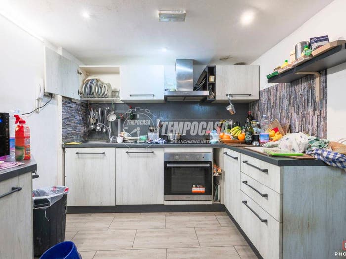 Appartamento quadrilocale in vendita in Via del Cardo, Santa Viola, Bologna