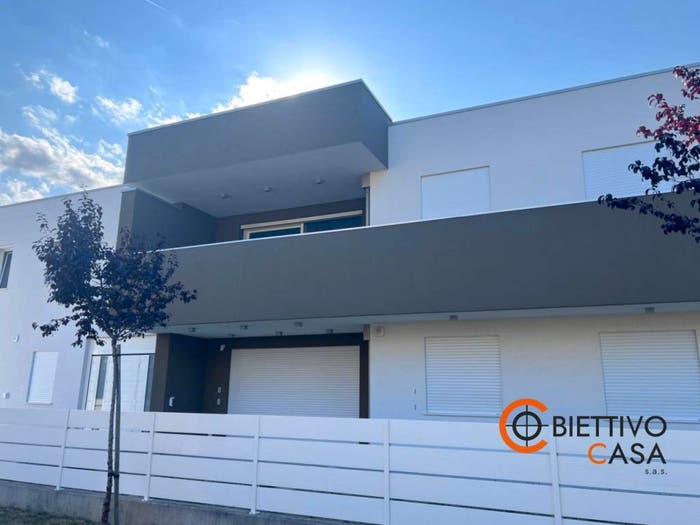 Appartamento quadrilocale in vendita in Via Ca' Zusto, Vigodarzere
