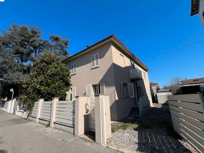 Appartamento quadrilocale in vendita in Centro, Codogno