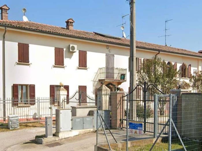 Appartamento trilocale in vendita in via San Marino, Granarolo dell'Emilia