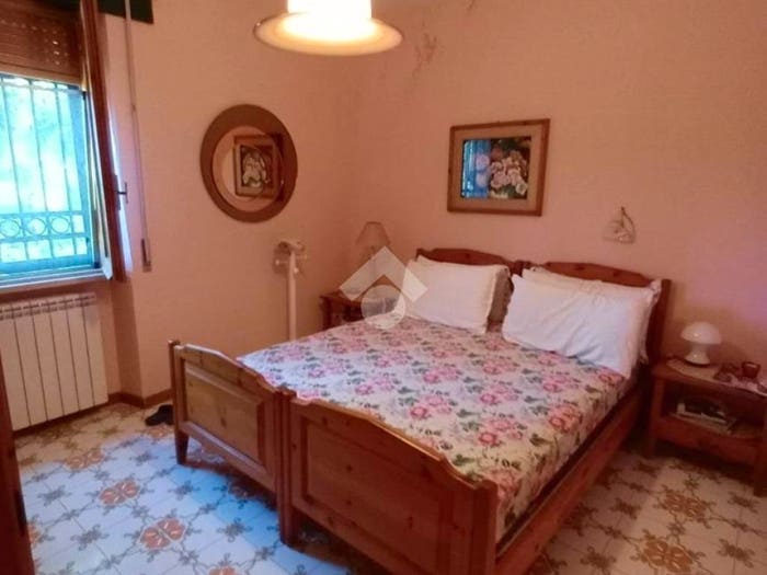Casa con 5 locali in vendita in Colle Conchi, Olevano Romano
