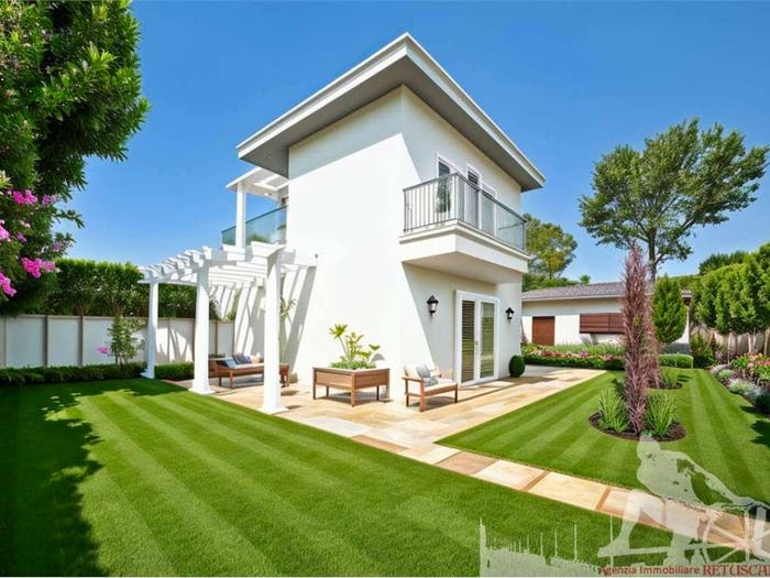 Casa trilocale in vendita in Vittoria Apuana, Forte dei Marmi
