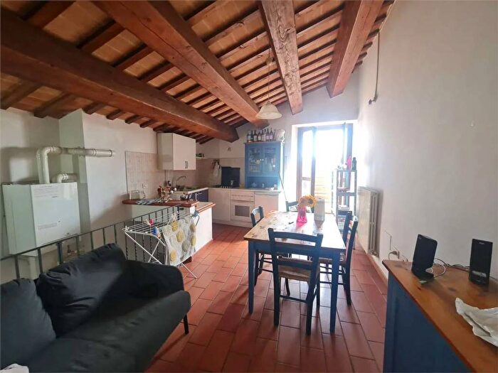 Appartamento con 5 locali in vendita in Via F Budassi SNC, Centro, Urbino