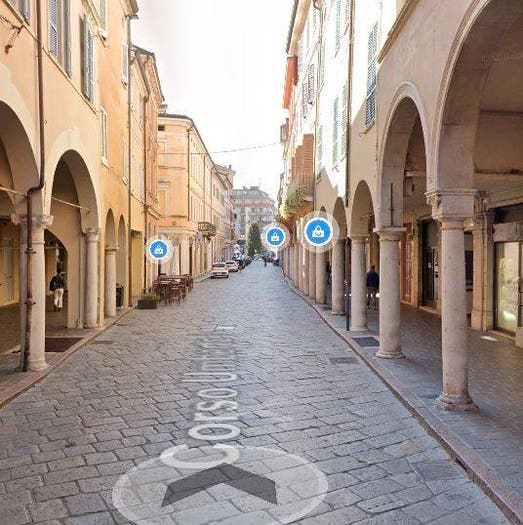 Casa in vendita in Corte dei Sogliari, Centro, Mantova