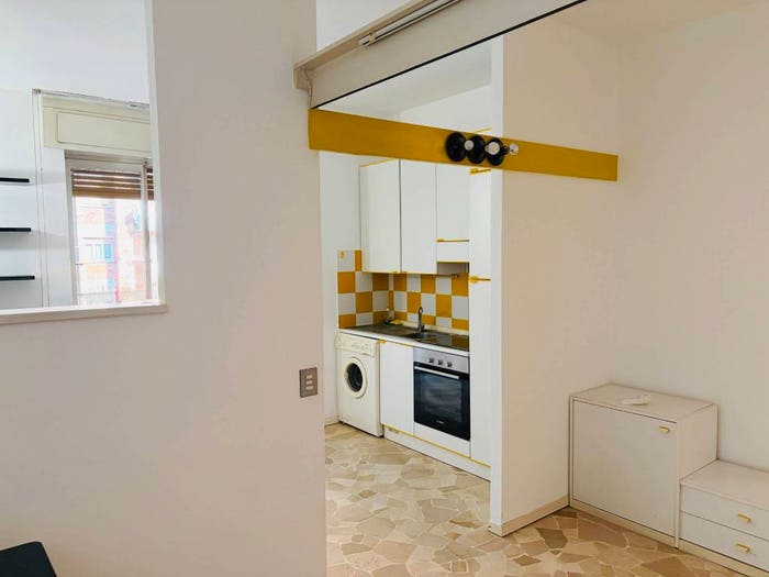 Appartamento monolocale in affitto in Viale Giovanni da Cermenate, Cermenate Abbiategrasso, Milano
