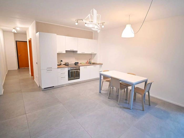 Appartamento bilocale in vendita in Via Brennero, Rencio, Bolzano