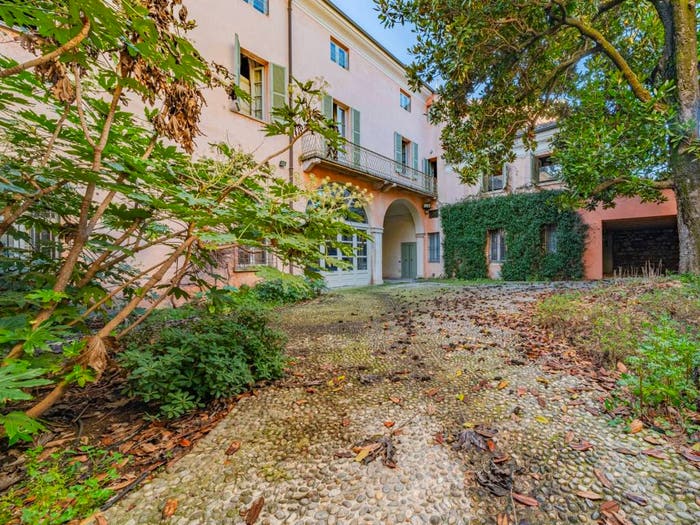 Casa con 6 locali in vendita in Via Alessandro Monti, Magenta Arnaldo, Brescia