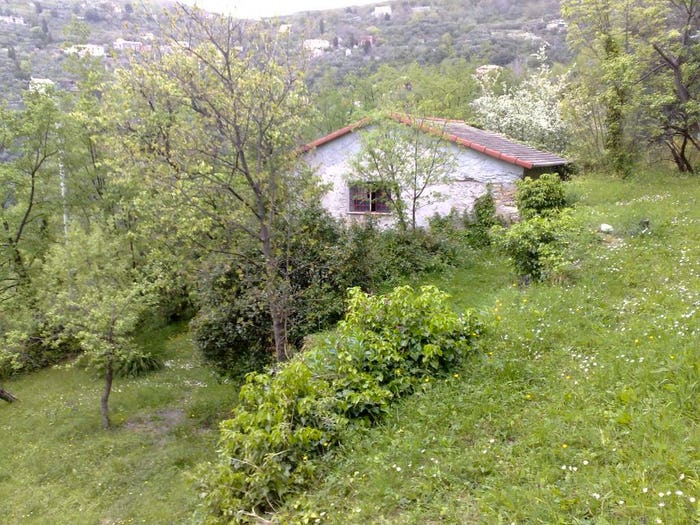 Casa in vendita in Via degli Anemoni, Apparizione, Genova