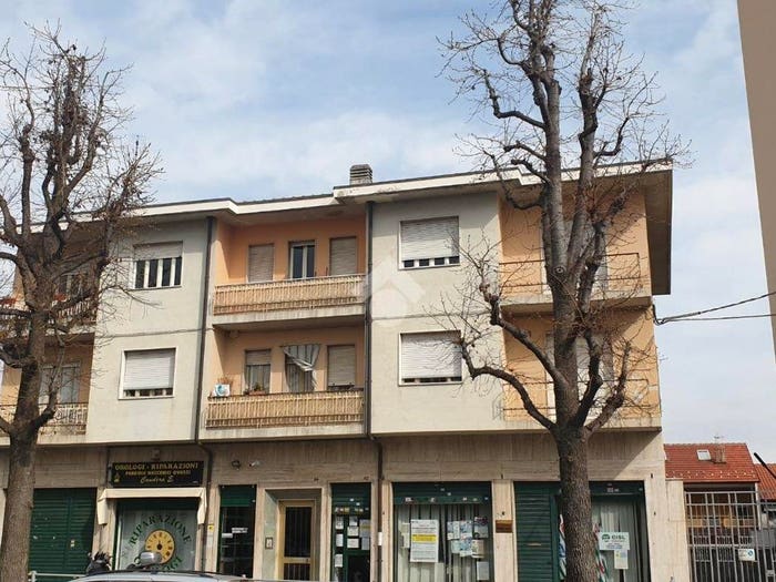 Appartamento trilocale in vendita in Corso nazioni unite, Centro, Ciriè