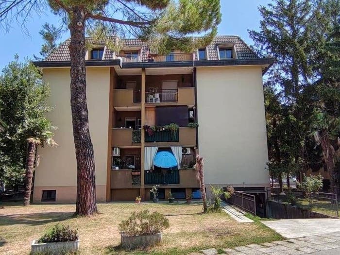 Appartamento quadrilocale in vendita in Via San Polo, Centro, Monfalcone