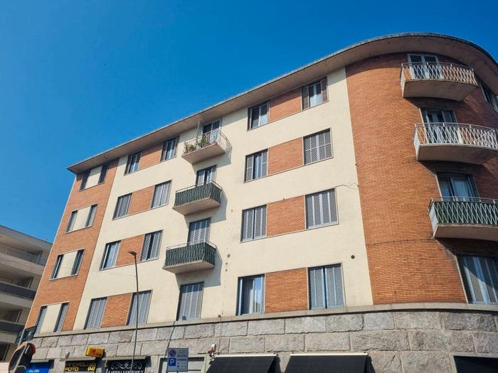Appartamento trilocale in vendita in Largo Seprio, Sant'Ambrogio San Magno, Legnano