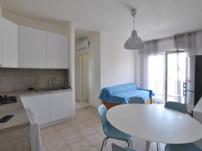 Appartamento trilocale in vendita in Via Mercurio, Bibione, San Michele al Tagliamento