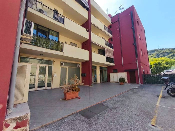 Appartamento bilocale in affitto in Via Nazionale, Rometta Marea, Rometta