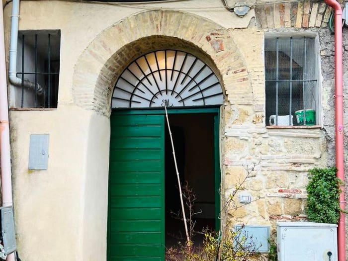 Appartamento monolocale in vendita in Centro, Capena