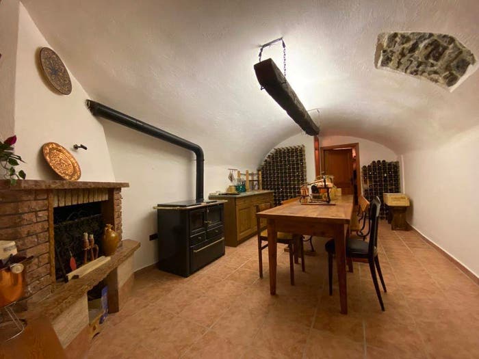 Casa trilocale in vendita in Via San Giovanni, Centro, Chiavenna